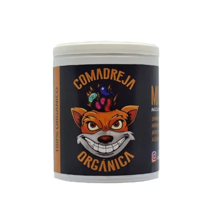 COMADREJA ORGANICA MICROKASHI 1LT