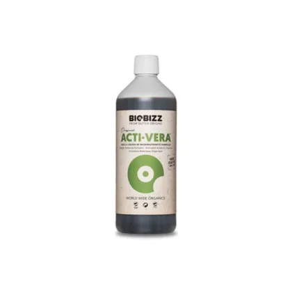 BIOBIZZ - BIOGROW 1L