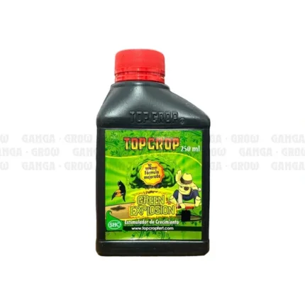 TOP CROP - GREEN EXPLOSION 250ML