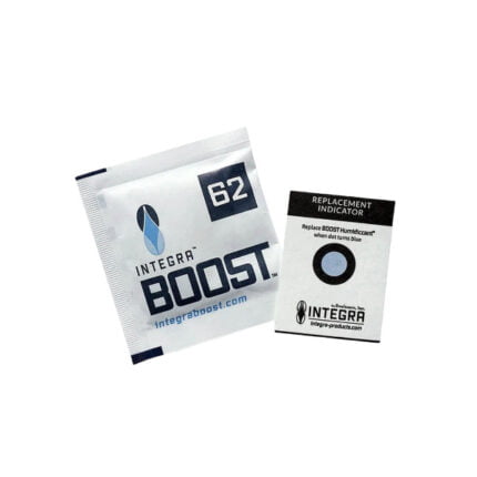 INTEGRA BOOST 62% 8GR