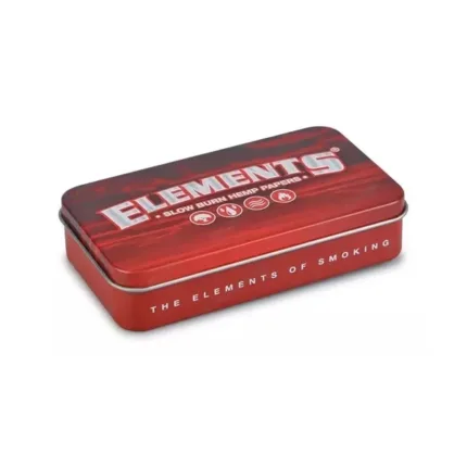 Lata Elements Roja Red